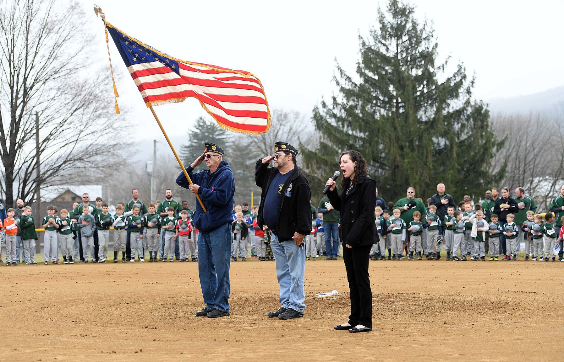 Carlisle Little League